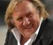 Gérard Depardieu : 
