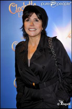 Liane Foly
