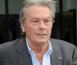 Alain Delon