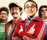 L'affiche du film Cyprien