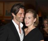 Kate Winslet lors d'une soirée pour l'exposition Todo o Nada à Madrid le 20 septembre 2010