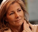 Claire Chazal arrive à la 2e place du classement des femmes les plus influentes de France établi par Grazia.