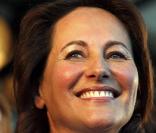 Ségolène Royal arrive à la 5e place du classement des femmes les plus influentes de France établi par Grazia.
