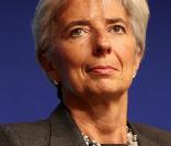 Christine Lagarde arrive à la 3e place du classement des femmes les plus influentes de France établi par Grazia.