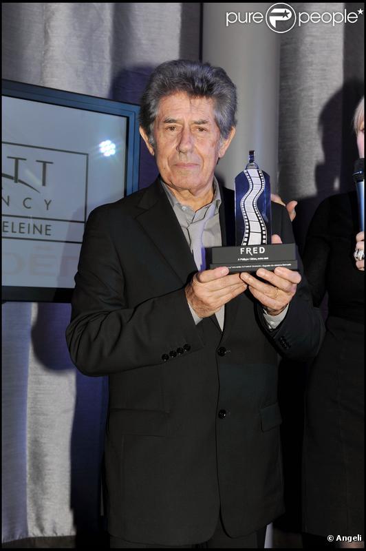 Philippe Gildas  
