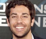 Zachary Levi