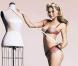 Bar Refaeli pour la nouvelle collection automne/hiver 2010-2011 de la marque de lingerie Passionata.