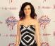 La chanteuse américaine Katy Perry