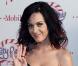La chanteuse américaine Katy Perry