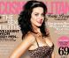 Katy Perry en couverture du Cosmopolitan Australie du mois de novembre 2010