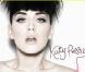 Katy Perry sur la pochette de son troisième single baptisé Firework