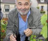 Gérard Jugnot et Firmine Richard, parrains de la Fête des Vendanges de Montmartre 2010, ont scrupuleusement respecté, samedi 9 octobre, le mot d'ordre de ce millésime : l'humour !