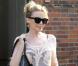 Kylie Minogue, griffée jusqu'au bout des pieds !