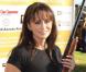 Louise Mandrell à la Celebrity Sporting Clays Invitational, à El Monte, en Californie, le 9 octobre 2010