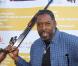 Ernie Hudson à la Celebrity Sporting Clays Invitational, à El Monte, en Californie, le 9 octobre 2010