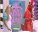 Stéphanie aux pays des merveilles dans Secret Story 4