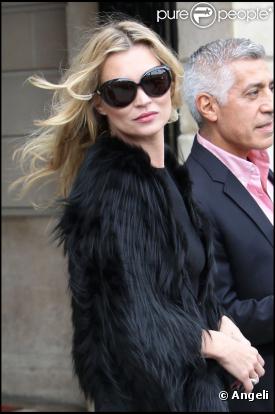 Kate Moss