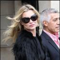 Kate Moss redevient ambassadrice de la maison Dior !
