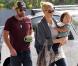 Katherine Heigl : Elle reçoit la police... en bikini !