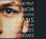 La bande-annonce de  The Social Network. 