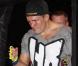 Tom Watson vient de gagner face à Alex Reid à l'occasion du BAMMA 4, à Birmingham, le 25 septembre 2010