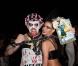 Les supporters dénigrent Alex Reid, à l'occasion du BAMMA 4, à Birmingham, le 25 septembre 2010