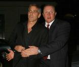 George Clooney 