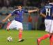Adil Rami, le défenseur central de l'Equipe de France