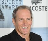 Michael Bolton pose lors de la soirée des Spirits Awards à Los Angeles en février 2009 