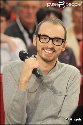 Christophe Willem 