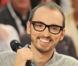 Christophe Willem<br />