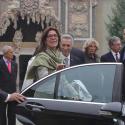 Caroline de Monaco : une élève attentive et passionnée !