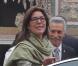 Caroline de Monaco : une élève attentive et passionnée !