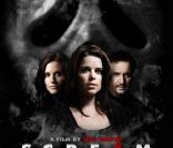 L'affiche de Scream 4 
