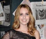 Emma Roberts lors des Spike TV Awards à Los Angeles le 16 octobre 2010