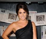 Nikki Reed lors des Spike TV Awards à Los Angeles le 16 octobre 2010
