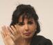 Rachida Dati, Paris, le 13 octobre 2010