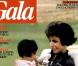 Rachida Dati et Zohra en couverture de Gala, octobre 2009