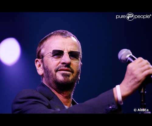 Les habitants de Liverpool voulaient la tête de Ringo Starr... ils l'ont eue !