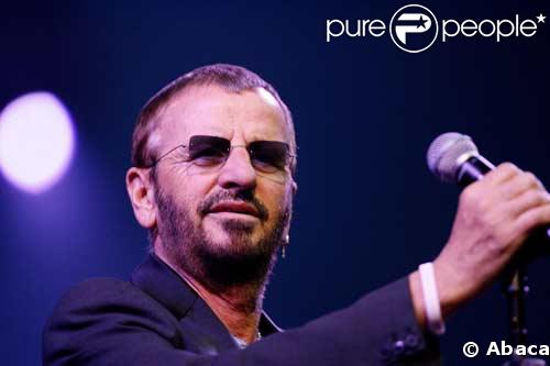 Les habitants de Liverpool voulaient la tête de Ringo Starr... ils l'ont eue !