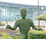 Les habitants de Liverpool voulaient la tête de Ringo Starr... ils l'ont eue !