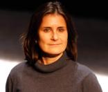 Le metteur en scène Anne Bisang 