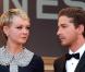 Shia Labeouf et Carey Mulligan : Leur romance est bien terminée...