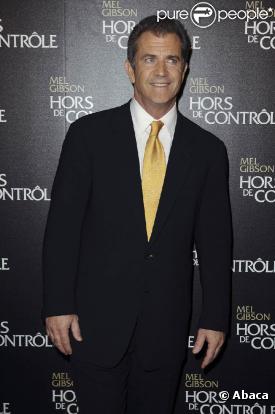 Mel Gibson rejoint le tournage de  Very Bad Trip 2. 