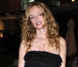 Heather Graham quitte l'équipe de  Very Bad Trip. 