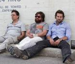 Des images de  Very Bad Trip. 