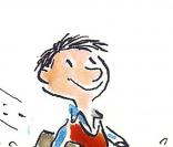 Le Petit Nicolas