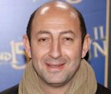 Kad Merad jouera le pére du Petit Nicolas dans le film 