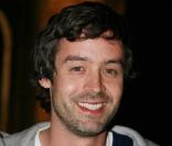 Yann Barthès, Cannes, 2008