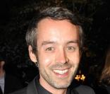 Yann Barthès, Cannes, 2010